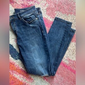 DL1961 Margaux jeans like new